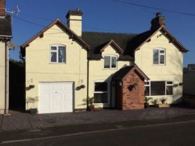 3 Bedroom Detached